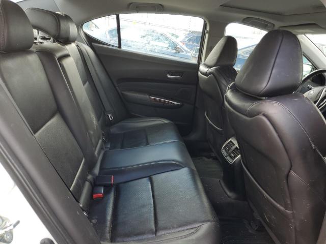 Photo 10 from auction – 2015 ACURA TLX ADVANC with VIN 19UUB3F73FA009104