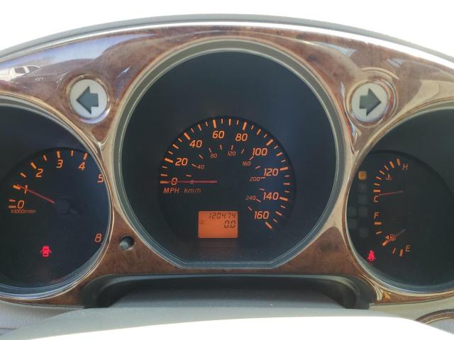 Photo 9 from auction – 2002 NISSAN ALTIMA SE with VIN 1N4BL11D42C157657