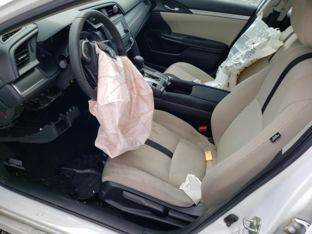 Photo 7 from auction – 2018 HONDA CIVIC LX with VIN 2HGFC2F55JH514876
