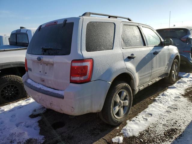 Photo 3 from auction – 2011 FORD ESCAPE XLT with VIN 1FMCU9D74BKA21966