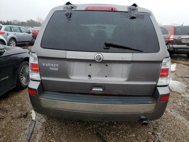 Photo 6 from auction – 2010 MERCURY MARINER PR with VIN 4M2CN8HG2AKJ08246