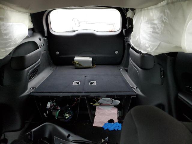Photo 10 from auction – 2021 DODGE DURANGO PU with VIN 1C4SDJFT3MC724399