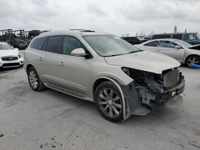 Photo 4 from auction – 2016 BUICK ENCLAVE with VIN 5GAKRCKD6GJ253281