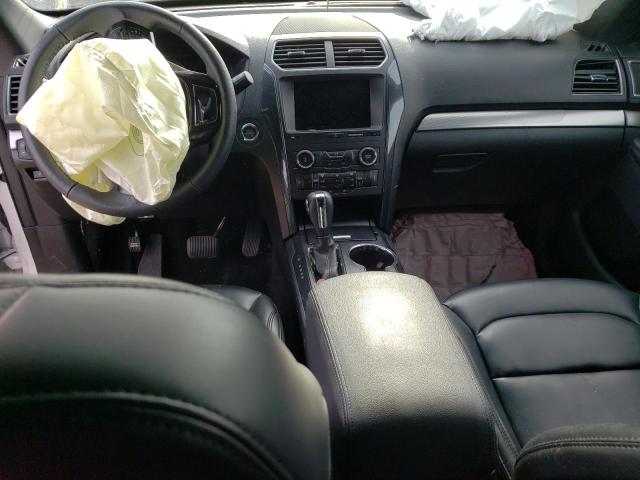 Photo 8 from auction – 2019 FORD EXPLORER X with VIN 1FM5K7D82KGA89102