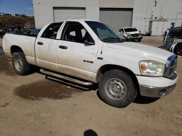 Photo 4 from auction – 2008 DODGE RAM 1500 S with VIN 1D7HA18288S586531