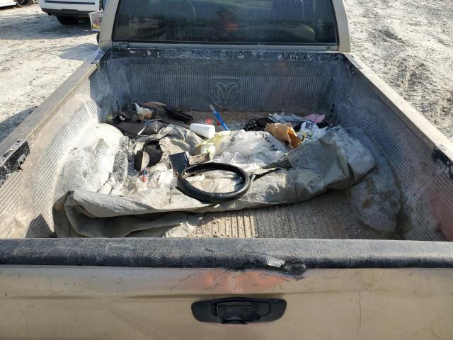 Photo 10 from auction – 2003 DODGE RAM 1500 S with VIN 1D7HA16N33J506595