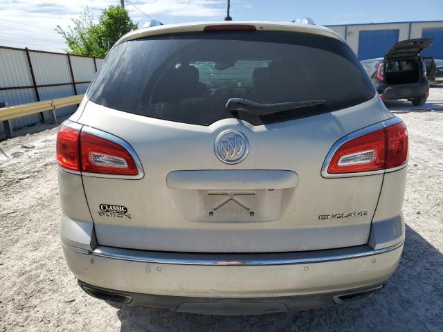 Photo 6 from auction – 2014 BUICK ENCLAVE with VIN 5GAKRCKDXEJ149910