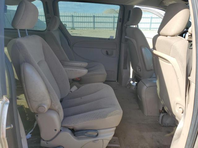 Photo 11 from auction – 2003 CHRYSLER TOWN & COU with VIN 2C4GP44L53R214885