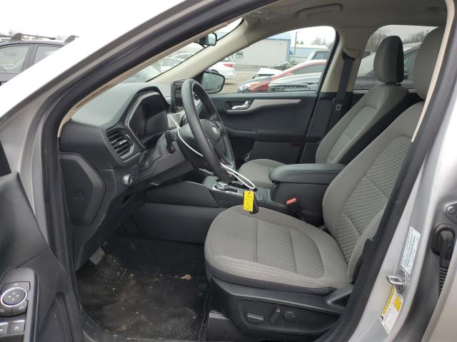 Photo 7 from auction – 2020 FORD ESCAPE SE with VIN 1FMCU9G63LUA21031