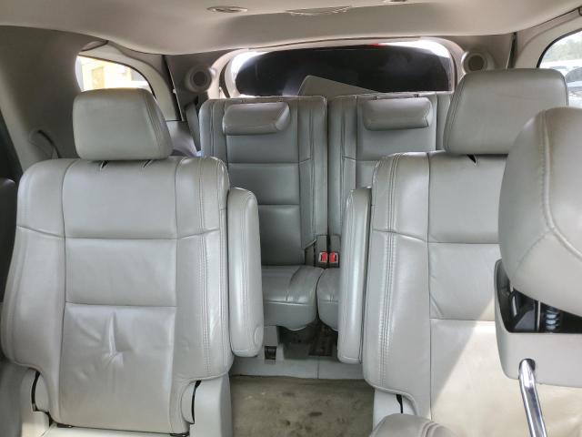 Photo 10 from auction – 2013 DODGE DURANGO CR with VIN 1C4SDHDT1DC691401