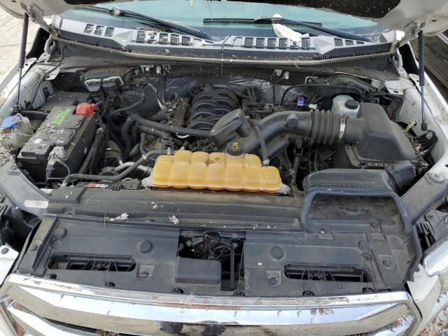 Photo 11 from auction – 2016 FORD F150 SUPER with VIN 1FTFW1EF7GKD33693