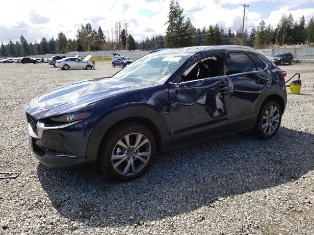 MAZDA CX-30 PREM 2021 with VIN 3MVDMBDM3MM216280 - Photo from auction
