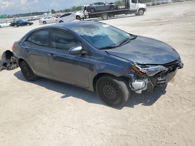 Photo 4 from auction – 2017 TOYOTA COROLLA L with VIN 5YFBURHEXHP578089