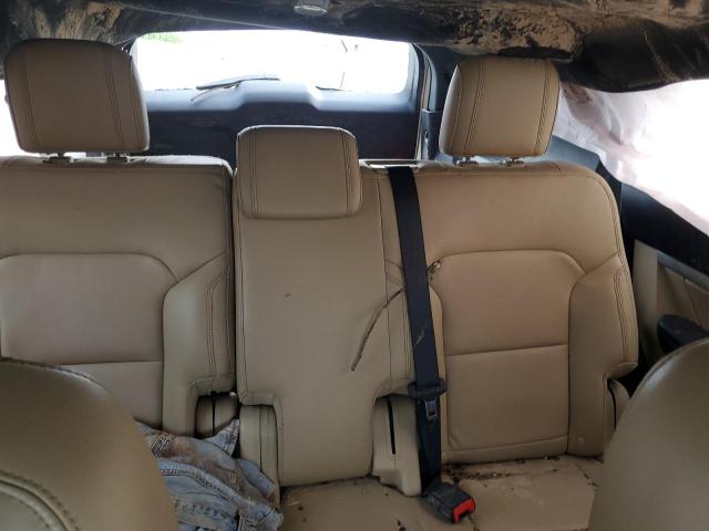 Photo 10 from auction – 2017 FORD EXPLORER X with VIN 1FM5K7DH1HGA07823