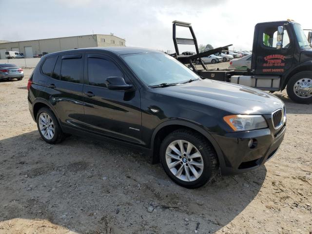 Photo 4 from auction – 2013 BMW X3 XDRIVE2 with VIN 5UXWX9C5XD0A12519