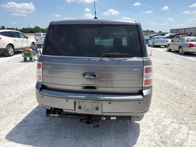 Photo 6 from auction – 2009 FORD FLEX SEL with VIN 2FMEK62C59BA48420