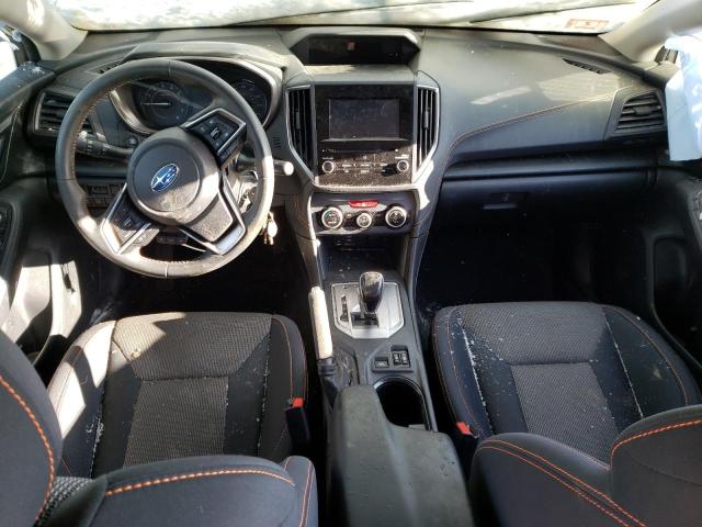 Photo 8 from auction – 2021 SUBARU CROSSTREK with VIN JF2GTAPC9M8306568