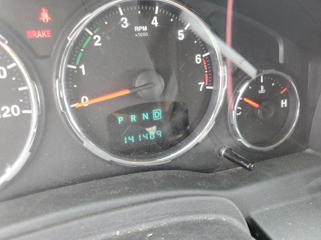 Photo 8 from auction – 2012 JEEP LIBERTY SP with VIN 1C4PJMAKXCW209590