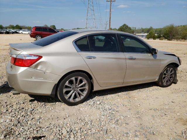 Photo 3 from auction – 2014 HONDA ACCORD SPO with VIN 1HGCR2F59EA087613