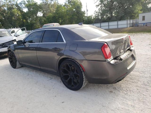 Photo 2 from auction – 2015 CHRYSLER 300 LIMITE with VIN 2C3CCAAG7FH755063
