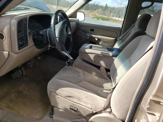 Photo 7 from auction – 2005 CHEVROLET SILVERADO with VIN 2GCEK13T651222260