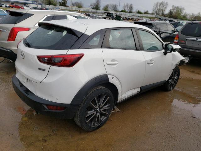 Photo 3 from auction – 2017 MAZDA CX-3 TOURI with VIN JM1DKFC70H0163380