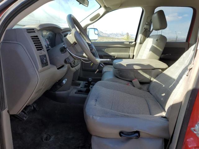 صورة رقم 7 من المزاد - 2009 DODGE RAM 2500 مع VIN 3D7KS28L79G533281