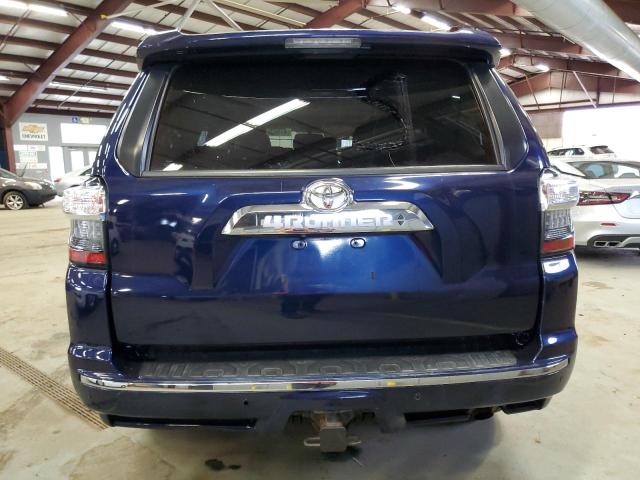 Photo 6 from auction – 2014 TOYOTA 4RUNNER SR with VIN JTEBU5JR2E5158613