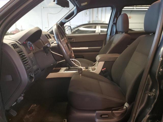 Photo 7 from auction – 2009 FORD ESCAPE XLT with VIN 1FMCU93GX9KB87338