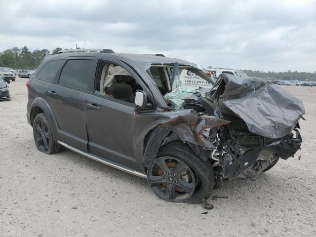 Photo 4 from auction – 2019 DODGE JOURNEY CR with VIN 3C4PDDGG8KT771342