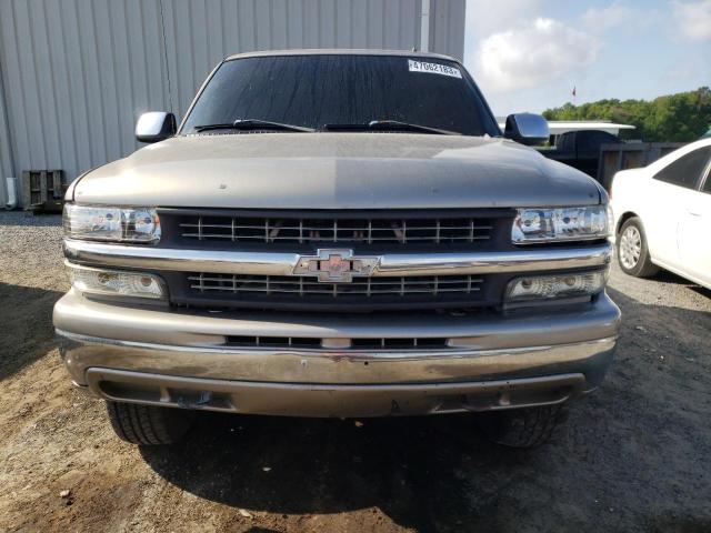 Photo 5 from auction – 2002 CHEVROLET SILVERADO with VIN 1GCEK19T92E204496