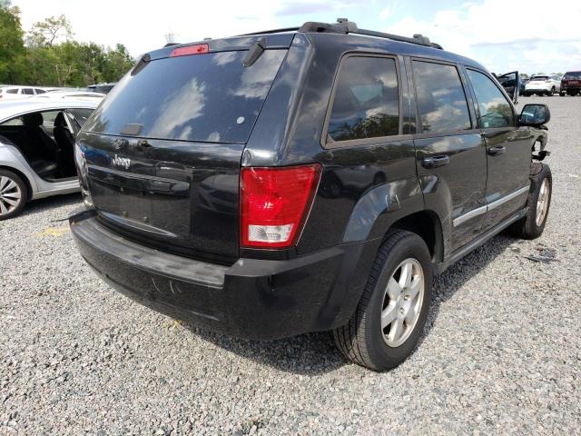 Photo 3 from auction – 2010 JEEP GRAND CHER with VIN 1J4PR4GK9AC160763