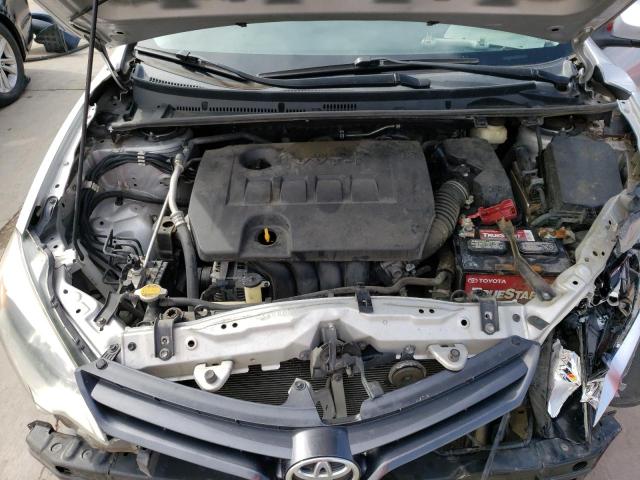 Photo 11 from auction – 2015 TOYOTA COROLLA L with VIN 5YFBURHE7FP210434