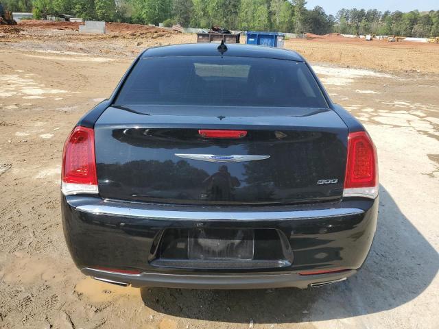 Photo 6 from auction – 2019 CHRYSLER 300 LIMITE with VIN 2C3CCAEG6KH585654