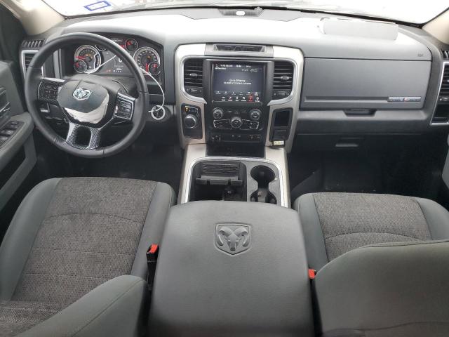 Photo 8 from auction – 2018 RAM 1500 SLT with VIN 1C6RR6GT8JS155120