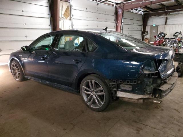 Photo 2 from auction – 2018 VOLKSWAGEN PASSAT S with VIN 1VWAA7A36JC014520