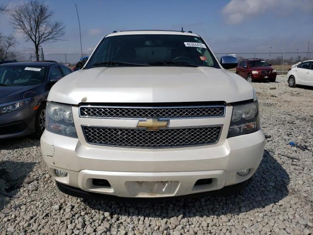 Photo 5 from auction – 2012 CHEVROLET AVALANCHE with VIN 3GNTKGE70CG113833
