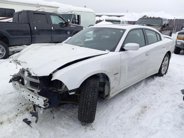 DODGE CHARGER RT 2011 with VIN 2B3CM5CT0BH611022 - Photo from auction