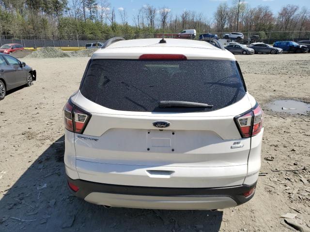 Photo 6 from auction – 2017 FORD ESCAPE SE with VIN 1FMCU9GD9HUC71170