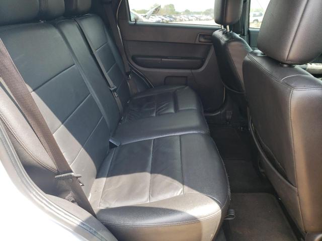 Photo 10 from auction – 2011 FORD ESCAPE XLT with VIN 1FMCU0DG8BKA65674