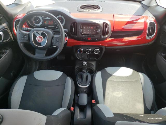 Photo 8 from auction – 2016 FIAT 500L POP with VIN ZFBCFAAH1GZ038528