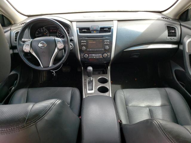 Photo 8 from auction – 2013 NISSAN ALTIMA 2.5 with VIN 1N4AL3AP9DN537196