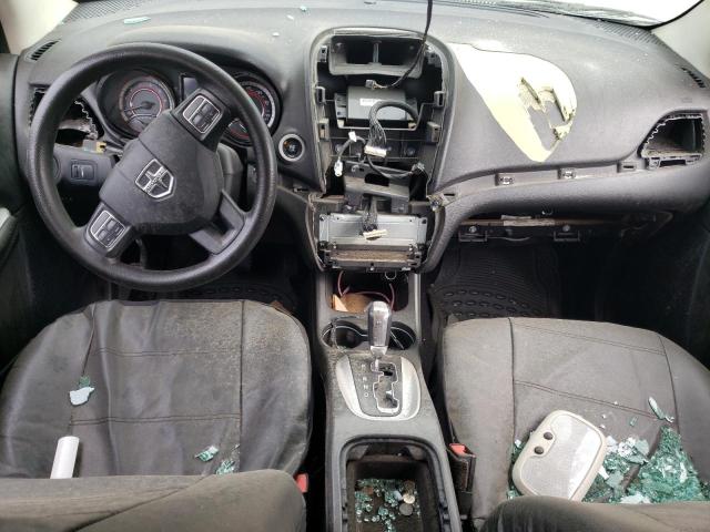 Photo 8 from auction – 2013 DODGE JOURNEY SE with VIN 3C4PDCABXDT715770