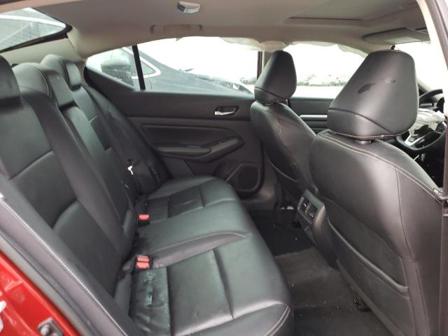 Photo 10 from auction – 2019 NISSAN ALTIMA SL with VIN 1N4BL4EV7KC121370