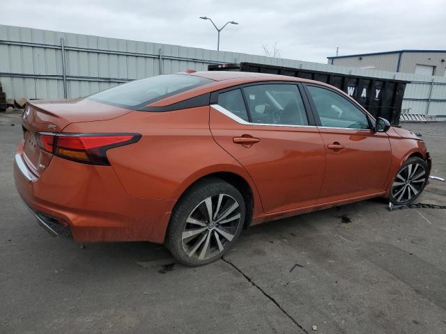 Photo 3 from auction – 2020 NISSAN ALTIMA SR with VIN 1N4BL4CW2LN316097