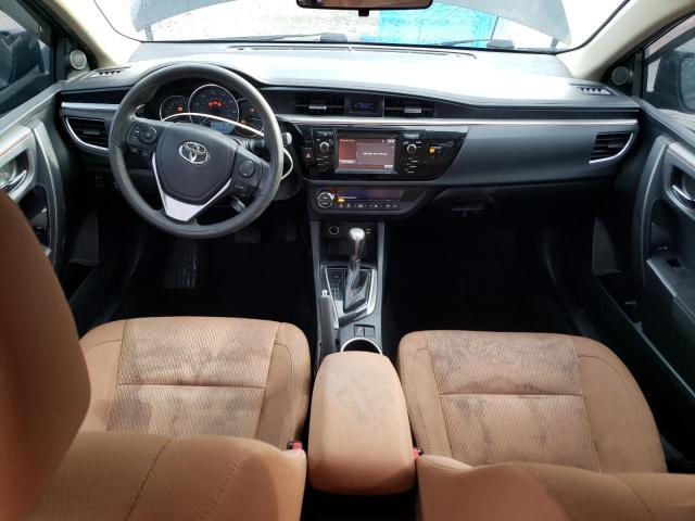 Photo 8 from auction – 2014 TOYOTA COROLLA L with VIN 2T1BURHE3EC068212