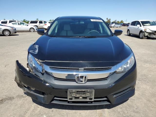 Photo 5 from auction – 2017 HONDA CIVIC LX with VIN 2HGFC2F58HH558686