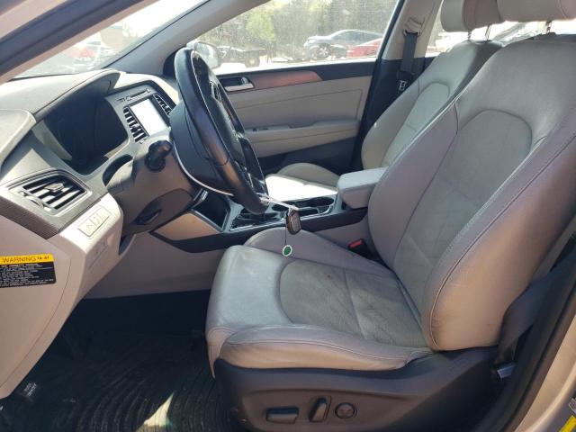 Photo 7 from auction – 2015 HYUNDAI SONATA SPO with VIN 5NPE34AF4FH113243