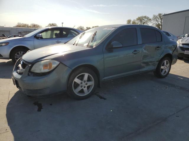CHEVROLET COBALT 2LT 2010 with VIN 1G1AF5F57A7198287 - Photo from auction