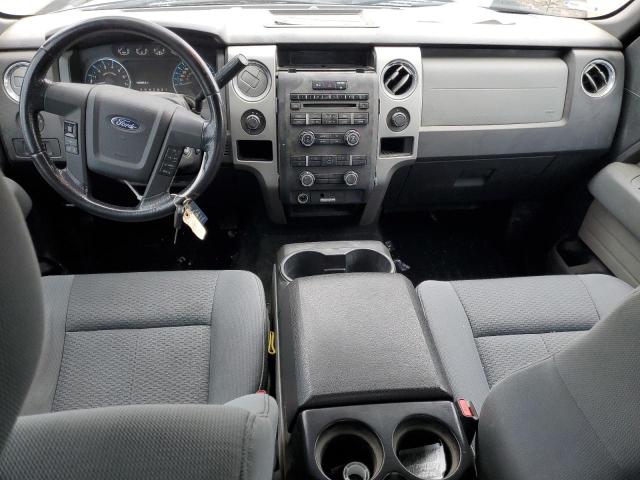 Photo 8 from auction – 2011 FORD F150 SUPER with VIN 1FTFW1ETXBKD41771